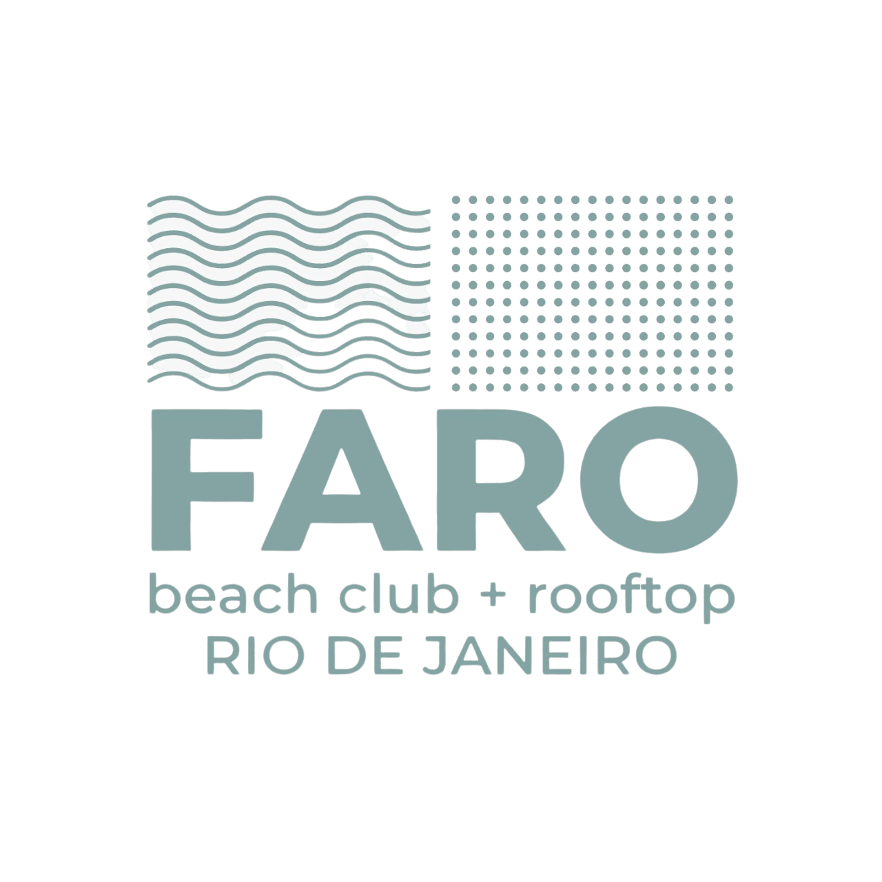 Faro Beach Club